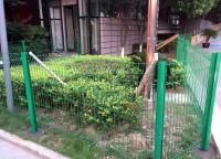 園林護(hù)欄網(wǎng)一般絲徑是多少？