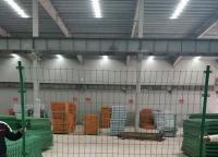 雙邊護(hù)欄網(wǎng)如何解決支撐力弱的問(wèn)題？