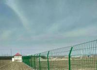 雙邊護(hù)欄網(wǎng)片的重量如何計(jì)算？